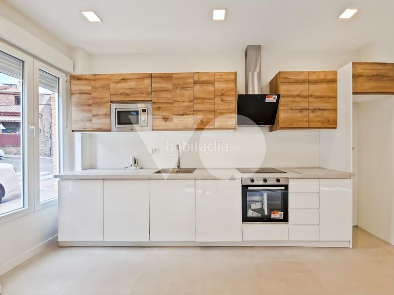 Foto 2ad60e1d-1056-4cf8-8d73-3e35e67df088. Apartament amb calefacció a Canillejas Madrid