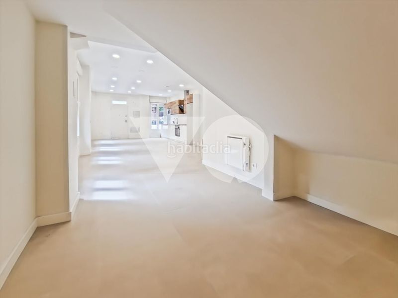 Foto 3f1365c4-c6e5-4735-bc5d-701a6877a133. Apartament amb calefacció a Canillejas Madrid