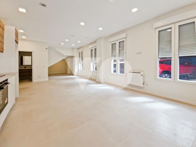 Foto 45e9d294-1d97-417c-972a-3d865c94f7a1. Apartament amb calefacció a Canillejas Madrid