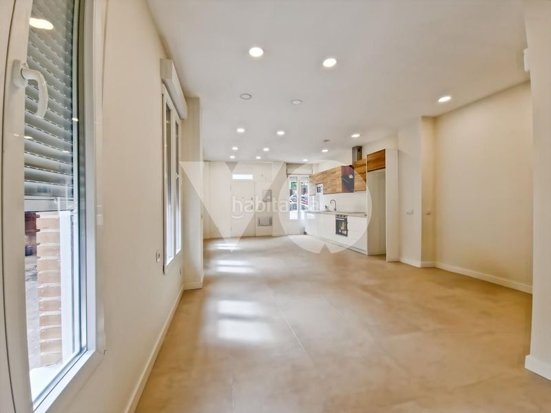 Foto a8e30900-e185-4485-a497-557f6bdfa3e2. Apartament amb calefacció a Canillejas Madrid