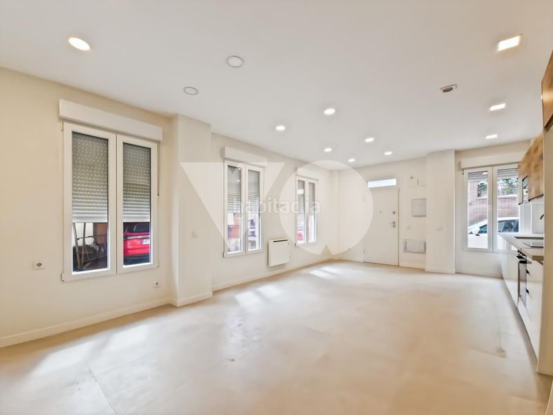 Foto de114c08-48aa-445f-a855-e6840e8cd319. Apartament amb calefacció a Canillejas Madrid