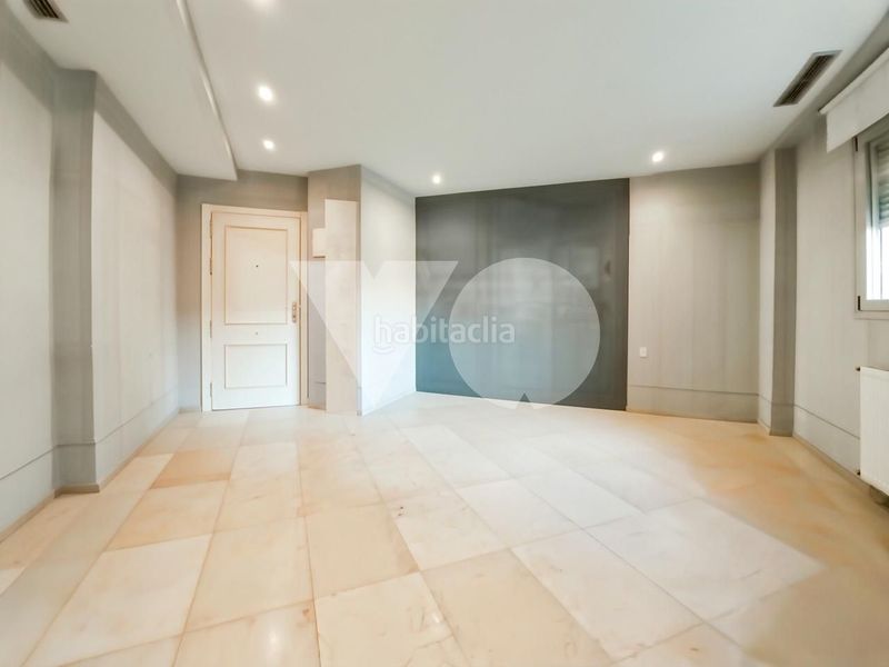Foto a5e0af39-3521-4711-b907-c34494166666. Estudi amb calefacció aparcament piscina a Canillejas Madrid