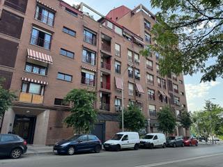 Lloguer Local Comercial a Calle de arganda 39