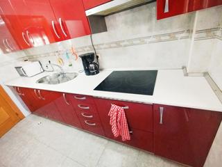 Appartement à Casco Histórico de Vallecas