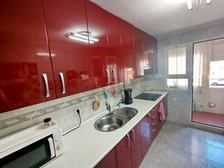 Piso en Casco Histórico de Vallecas