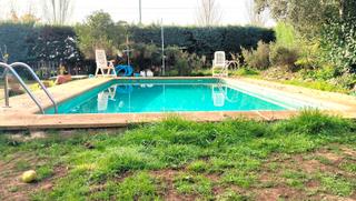 Chalet à Torrejón del Rey. Chalet independiente en urbanización parque de las castillas. to