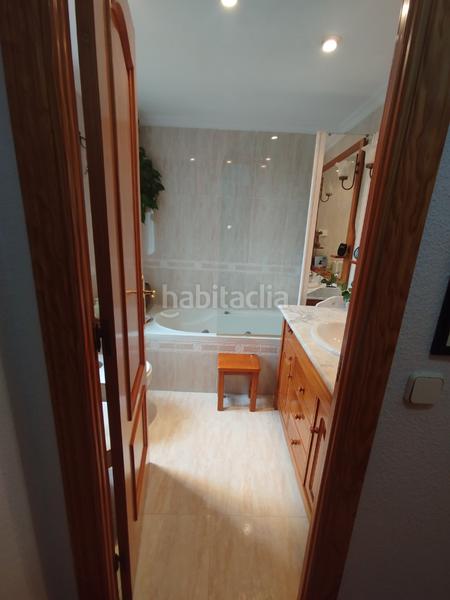 Foto 3056f7d7-8410-42b3-9109-8f240a82da4b. Pis amb calefacció aparcament a Suroeste - Zona Hospital Móstoles