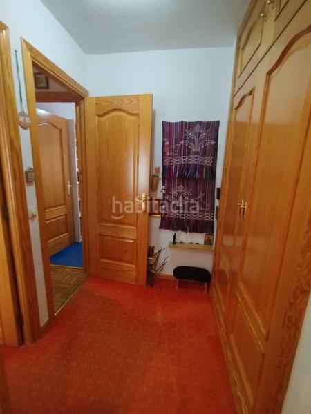 Foto 4917199d-5f1d-4749-8610-84996d1cc572. Pis amb calefacció aparcament a Suroeste - Zona Hospital Móstoles