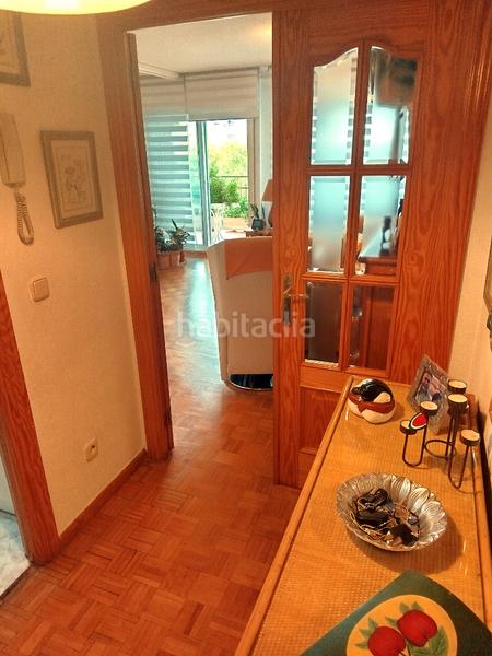 Foto 5907bb28-26f4-4170-9242-04cb251f04ed. Pis amb calefacció aparcament a Suroeste - Zona Hospital Móstoles