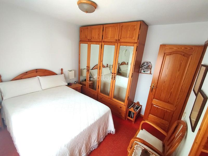 Foto 59588987-56cd-44aa-85d2-87957e9a2b50. Pis amb calefacció aparcament a Suroeste - Zona Hospital Móstoles