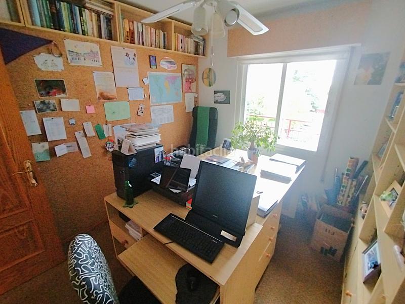 Foto b0696588-e713-468f-9e43-eb855a20002c. Pis amb calefacció aparcament a Suroeste - Zona Hospital Móstoles