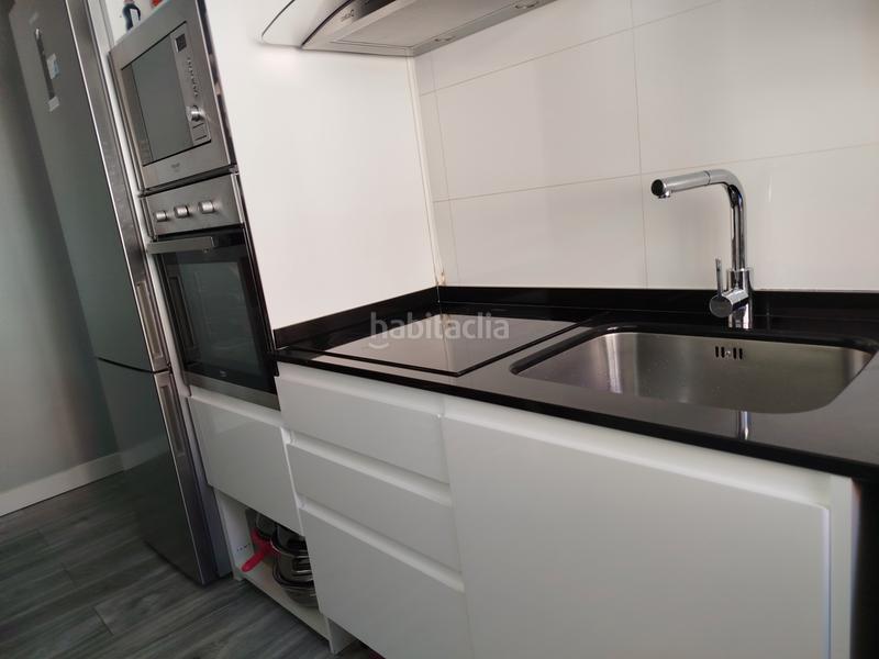 Foto 6f5f987f-4f4d-4f3e-9553-53f719de0f57. Appartamento con riscaldamento in Casco Histórico de Vallecas Madrid