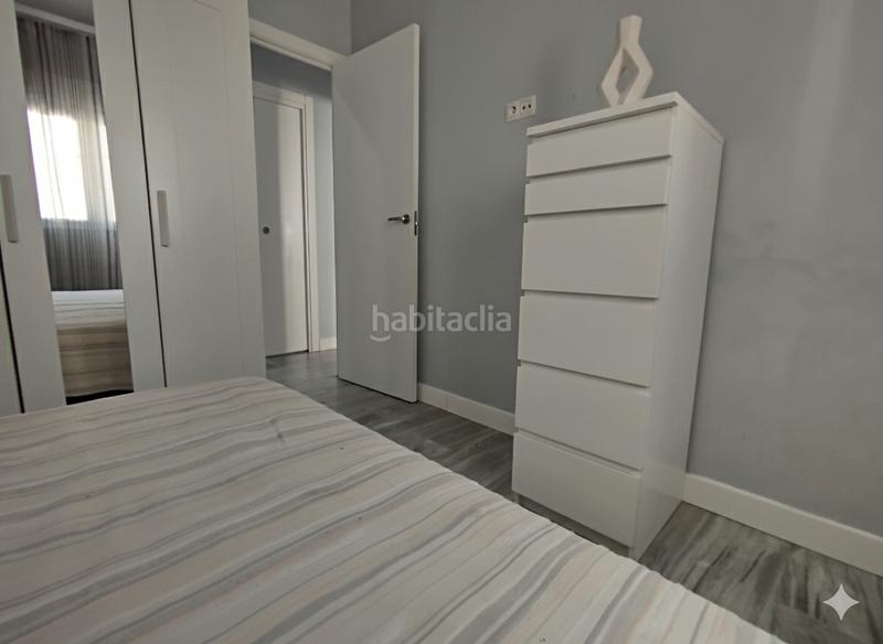 Foto 706f35c4-9789-494a-b93c-44d4280dddc9. Appartamento con riscaldamento in Casco Histórico de Vallecas Madrid