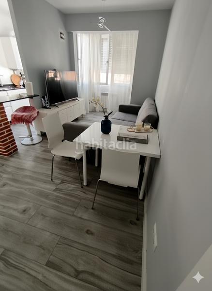 Foto b0540e9a-32a7-4a89-9f91-034bed4b1f73. Appartamento con riscaldamento in Casco Histórico de Vallecas Madrid