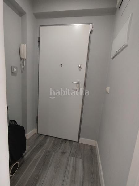 Foto b3f12735-785e-4330-bfea-c3fa0503aaa6. Appartamento con riscaldamento in Casco Histórico de Vallecas Madrid