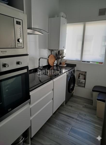 Foto c79c785f-d16f-47ba-8e09-223348cfad3a. Appartamento con riscaldamento in Casco Histórico de Vallecas Madrid