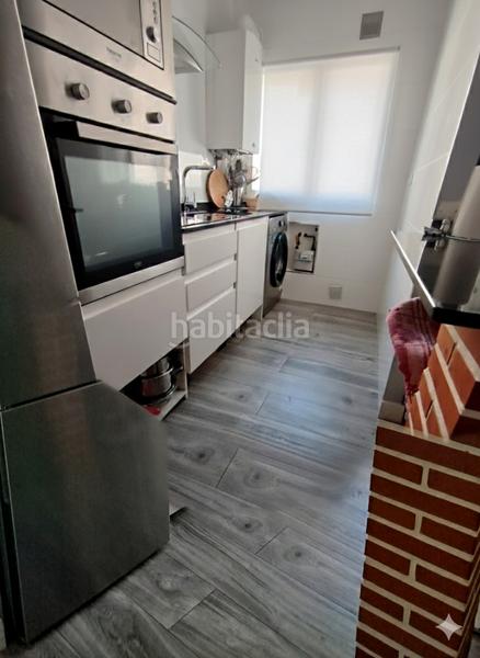 Foto a4e3639b-395d-4ebf-aa2c-644bcf007490. Appartement avec chauffage dans Casco Histórico de Vallecas Madrid