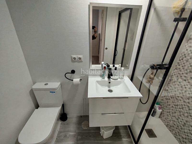 Foto 214cfdcf-8588-4d11-8f49-ef0484837116. Pis amb calefacció a Casco Histórico de Vallecas Madrid