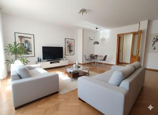 Flat in Casco Histórico de Vallecas