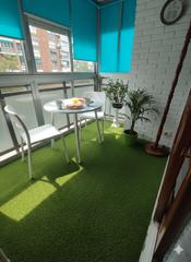 Flat in Santa Eugenia