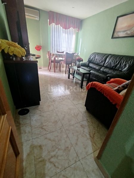 Foto 1b2448c7-a088-475b-9228-6c3ec9588da0. Piso en Casco Histórico de Vallecas Madrid