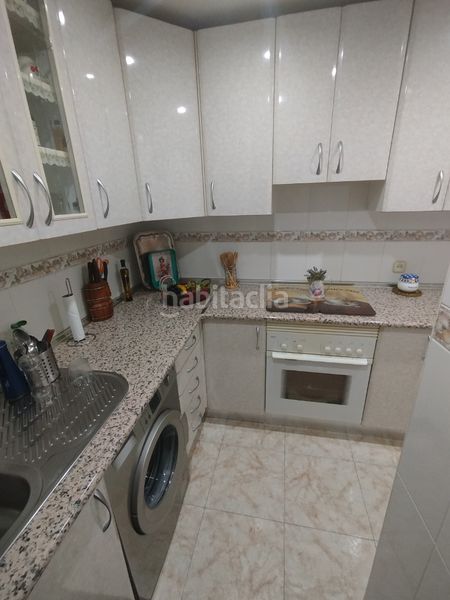 Foto 8629133e-f81d-4ea2-8145-a78fb0f9ffa3. Piso en Casco Histórico de Vallecas Madrid