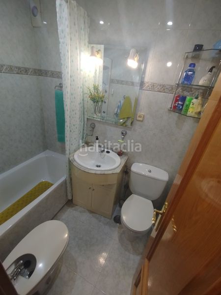 Foto a0428cd8-7d7e-441c-9dc9-5a19b27733d2. Piso en Casco Histórico de Vallecas Madrid