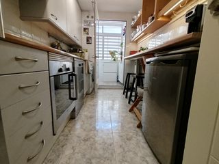 Flat in Santa Eugenia