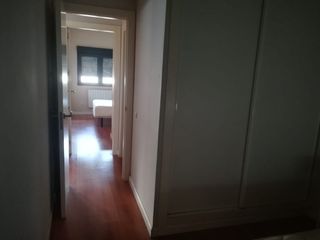 Flat in Calle cuatro esquinas 42. Alquiler opción compra (venta)