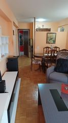 Flat  Calle del cercado. Piso con  piscina tielmes