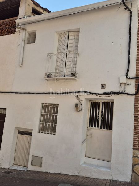 Foto 57e5c140-641f-4f09-9faf-2c485fb4bd22. Casa a Valdilecha