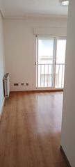 Flat  Calle pozo de la nieve. Piso campo real 1 dormitorio