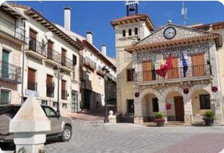 Alquiler Casa en Valdilecha. Casa alquiler temporal de 10 a 11 meses máximo