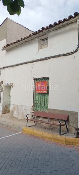 Foto a680945f-2670-4304-a47b-435e4a6d66e1. Casa a Tielmes