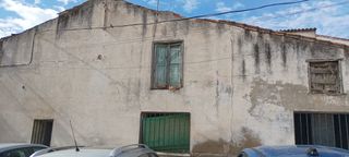 Maison  Calle del oeste. Casa para reformar tielmes