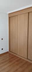 Etagenwohnung  Calle pozo de la nieve. Piso campo real 1 dormitorio