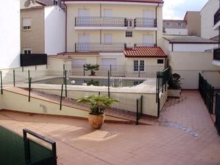 Apartament a Calle Mayor 27