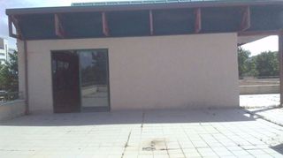 Lloguer Local Comercial  Avenida de levante