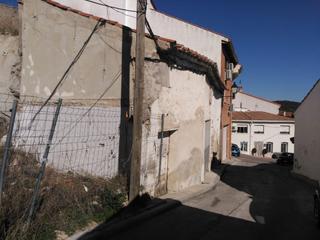 Local Comercial  Calle de las cuevas. Almacn 2 plantas
