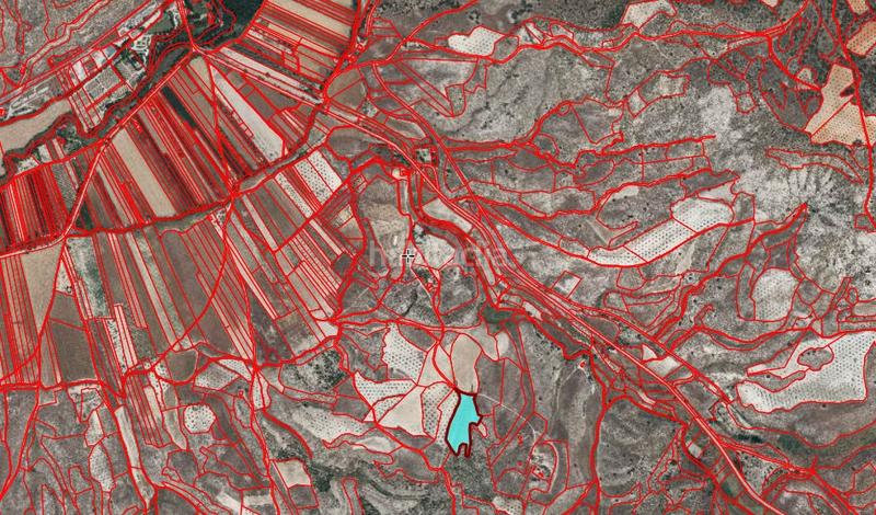 Foto 0e1a0ea4-7449-40ca-8a41-59ee5acb33fc. Fondo rustico in Carabaña