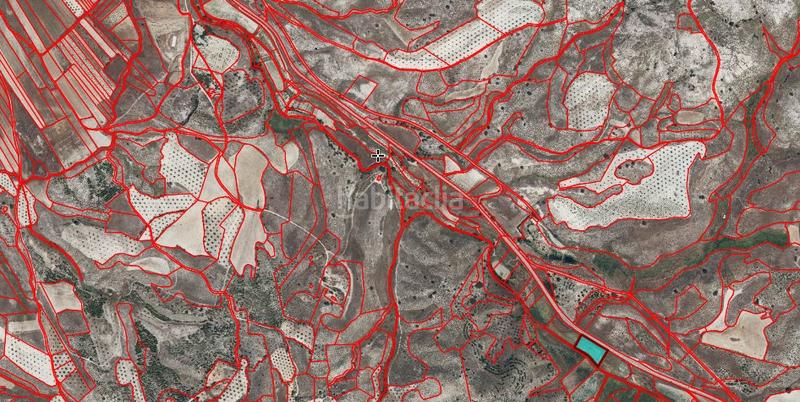 Foto 52a47565-c491-447b-95e1-f89a8692efee. Fondo rustico in Carabaña