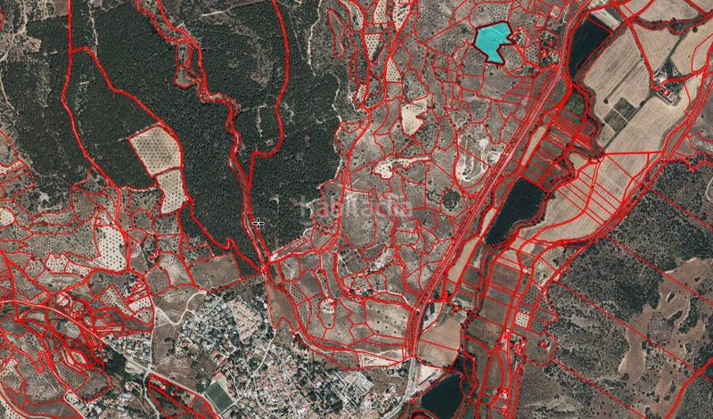 Foto 61a578ea-1087-472d-a082-219dd9b93567. Fondo rustico in Carabaña