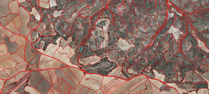 Foto 66915db0-556a-4ef0-aad5-d07877f59277. Fondo rustico in Carabaña