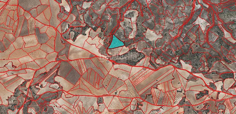 Foto 756b553c-1017-463e-8f0b-810aa7a5335c. Fondo rustico in Carabaña