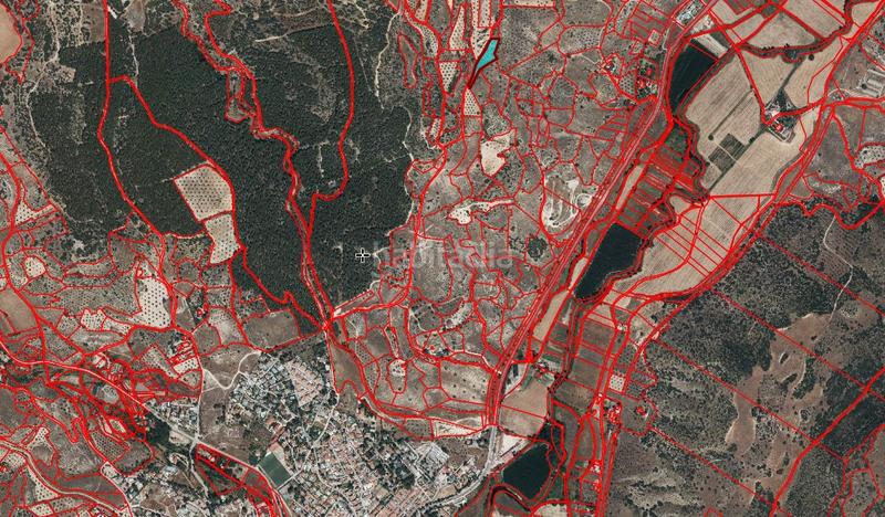 Foto dd5936a3-473b-4b8b-8278-1305a85482f0. Fondo rustico in Carabaña