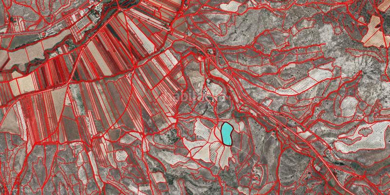 Foto e93d74a1-d2a9-46d4-b716-de4562d227e1. Fondo rustico in Carabaña