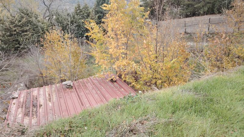 Foto 54547e5a-a8cf-4a51-9d8e-2d17ef401b08. Terreny residencial a calle nuevo trazado 15 a Carabaña