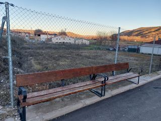 Terreno residenziale  Calle del paso nivel. Parcela en tielmes