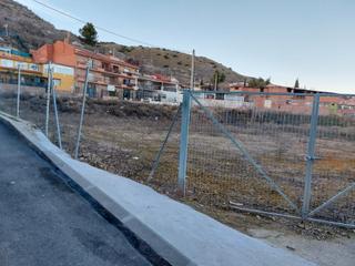 Terreny residencial  Calle del paso nivel. Parcela en tielmes