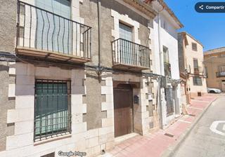 Masia en Tielmes. Casa seorial en tielmes